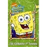 Spongebob - Season 1 (Animated) (Box Set) (DVD)by Spongebob Squarepants