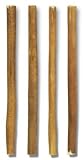 Pet Supplies : 5 pc. 12" Bull Stick