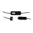 Griffin iTrip Auto FM Transmitter and Auto Charger for iPod (Black)