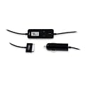 Griffin iTrip Auto FM Transmitter and Auto Charger for iPod (Black)