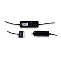 Griffin iTrip Auto FM Transmitter and Auto Charger for iPod (Black)