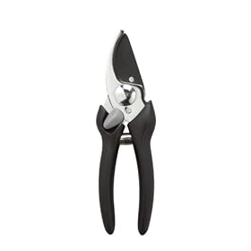 OXO Good Grips Bypass Pruners #16043 from Hand Garden Tools