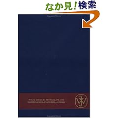 【クリックでお店のこの商品のページへ】Sampling Techniques (Wiley Series in Probability and Statistics): William G. Cochran: 洋書