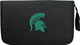 Michigan State Spartans CD/DVD Wallet