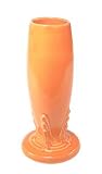 Fiestaware Tangerine 490 6-Inch Bud Vase