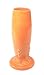 Fiesta Tangerine 490 6-Inch Bud Vase