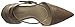 Nine West Women's Timeshare Leather Dress Pump