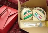 Wisconsin Provolone Cheese Gift Assortment from Artisan Pantry
