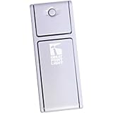3 LED Slim Light (Silver)