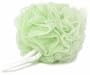 Pouf Mesh Sponge - Celery