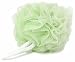 Pouf Mesh Sponge - Celery