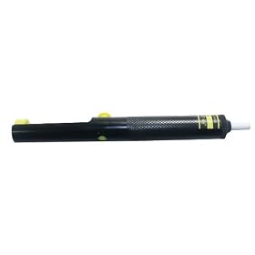 Desoldering Pump Solder Sucker Solder Removal Tool Black