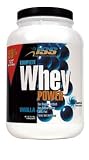 ISS Whey Matrix, Banana 5 lbs (2268 g)