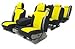 Coverking CSC-VO7225-5F5 Neoprene Custom Fit Seat Covers