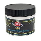 2oz. Tub Precision Grease
