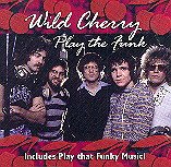 Wild Cherry - I Love My Music Lyrics - Zortam Music