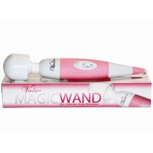 Venla Magic Wand - Wand Massager For Sale Online - WandMassager.Org