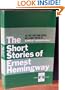 The Short Stories of Ernest Hemingway