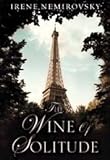 The wine of solitude