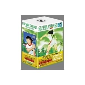 �L���v�e���� COMPLETE DVD-BOX 4�q���w���ҁE�㔼�r