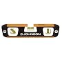 Johnson Level & Tool 007 10-Inch Stealth Torpedo Level