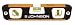 Johnson Level 007 10-Inch Stealth Torpedo Level