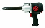 Chicago Pneumatic CP7763-6 3/4-Inch Super Duty Air Impact Wrench with 6-Inch Extended Anvil