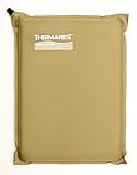 Therm-a-Rest Trail Seat Self-Inflating Mattress (Green Moss)