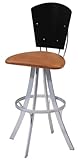Hodo Bar Height Stool - 30" - CREATECH - C-61330