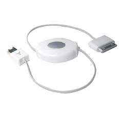 PodGear SyncBuddy USB auf Apple iPod Dock Kabel