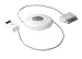 PodGear SyncBuddy USB auf Apple iPod Dock Kabel