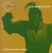 Club Classics, Vol. 1: 10th Anniversary Edition