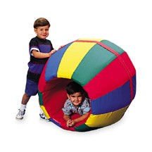 Childrens Toyshop  Sporting Goods : Molly Ball (EA)