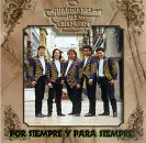Music : Por Siempre Y Para Siempre [CASSETTE]