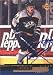 Kimmo Timonen, Nashville Predators Autographed Card