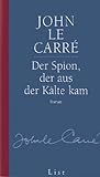 Der Spion, der aus der Kälte kam
