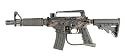Tippmann Alpha Black Tactical Edition