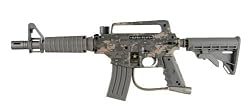 Tippmann Alpha Black Tactical Edition