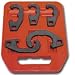 AST-7802 - ASTRO PNEUMATIC TIE ROD / PITMAN ARM ADJ TOOL