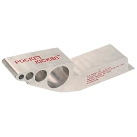 Diversified Tools 812-DT Pocket Kicker