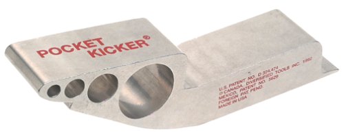 Diversified Tools 812-DT Pocket KickerB00004TRCK