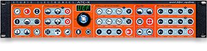 ATCX w QUAD FILTER SYSTEM MINI MODE