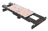 Putnam Hitch 15425 Lock and Load Underbed Gooseneck Hitch
