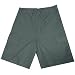 US Milspec Shorts, Ripstop, O.D., Large
