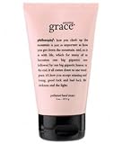 philosophy - amazing grace - restorative perfumed hand cream