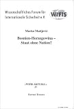 Bosnien-Herzegowina - Staat ohne Nation
