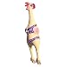 Charming Henrietta Chicken, Large