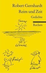 City Travel Guides Discounted  Bücher : Reim und Zeit. Gedichte.