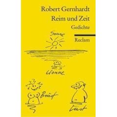 Reim und Zeit. Gedichte.