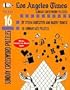 Los Angeles Times Sunday Crossword Puzzles, Volume 16: 50 Sunday-Size Puzzles (LA Times)